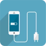 charging master android application logo